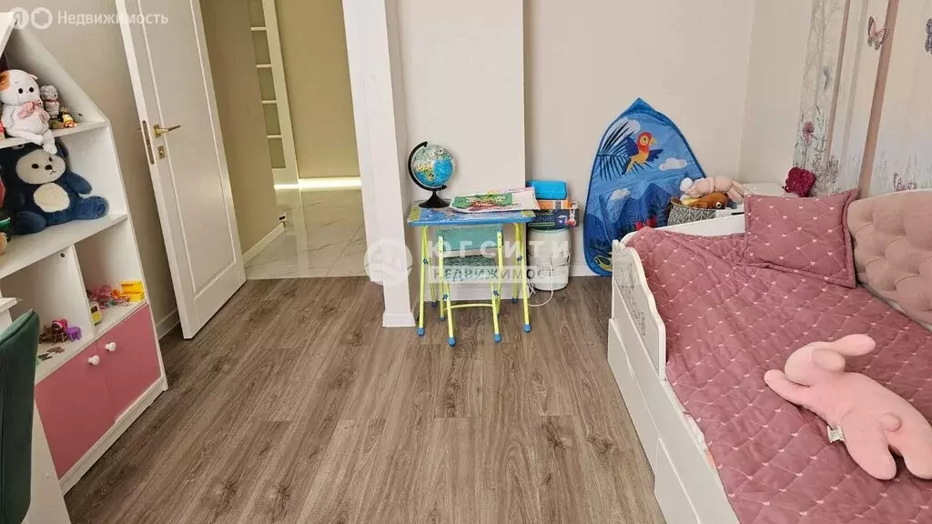 3-комнатная квартира: Анапа, Анапское шоссе, 30к3 (80 м) - Фото 1