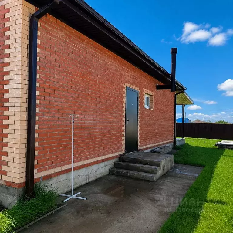 Дом в Краснодарский край, Динской район, Старомышастовская ст-ца ул. ... - Фото 2