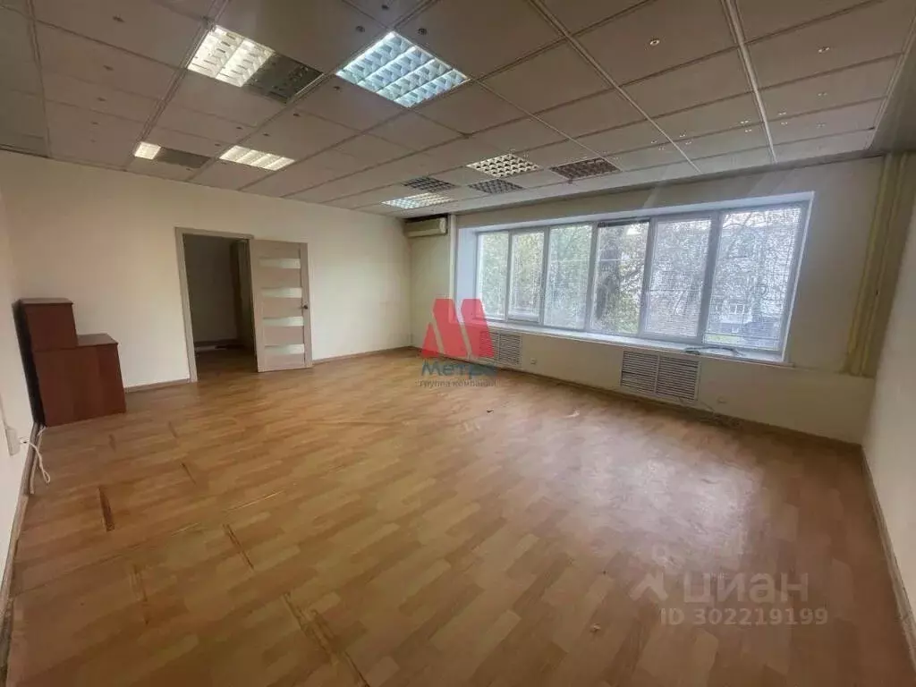 Офис в Ярославская область, Ярославль ул. Свердлова, 34 (50 м) - Фото 0