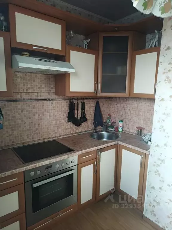1-к кв. Москва Братиславская ул., 26 (39.0 м) - Фото 0