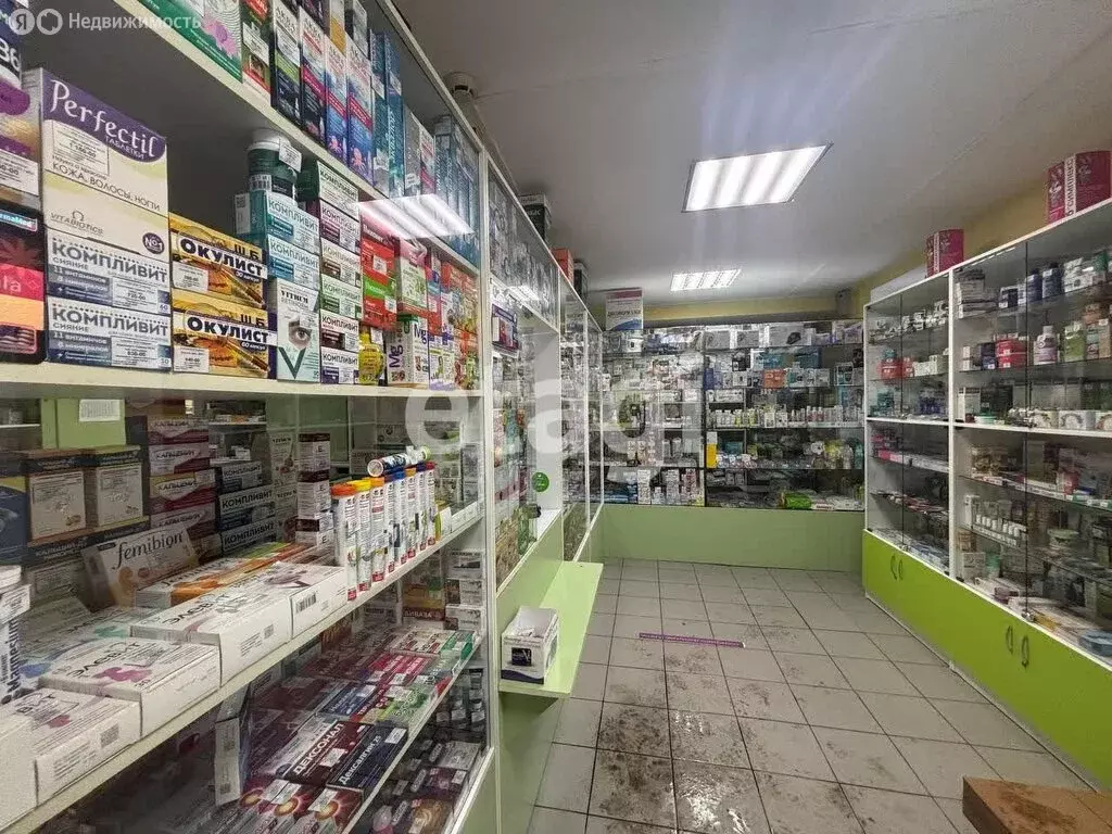 Офис (61.4 м) - Фото 2