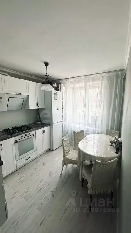 2-к кв. Москва просп. Андропова, 17к1 (51.8 м) - Фото 1