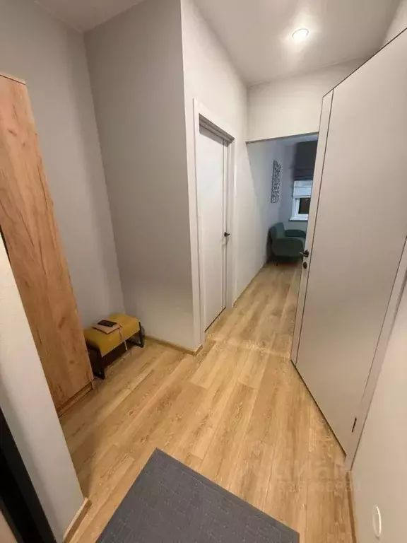 1-к кв. Ярославская область, Ярославль Тутаевское ш., 93Б (35.0 м) - Фото 1