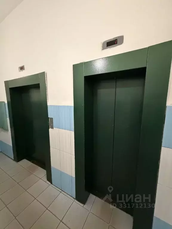 2-к кв. Московская область, Долгопрудный Лихачевское ш., 13а (68.0 м) - Фото 2