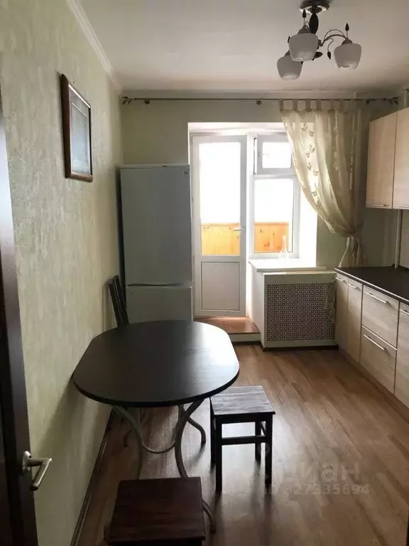 1-к кв. Татарстан, Казань ул. Юлиуса Фучика, 82 (38.0 м) - Фото 1