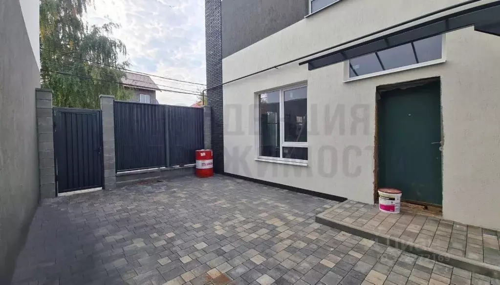 Таунхаус в Самарская область, Самара ул. Гастелло (100 м) - Фото 2