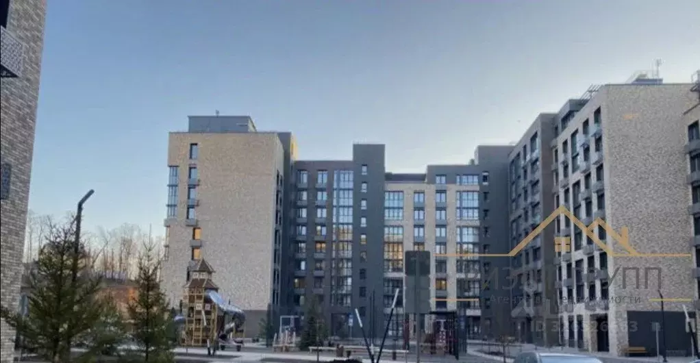 2-к кв. Татарстан, Казань ул. Ярдем, 3 (50.0 м) - Фото 2