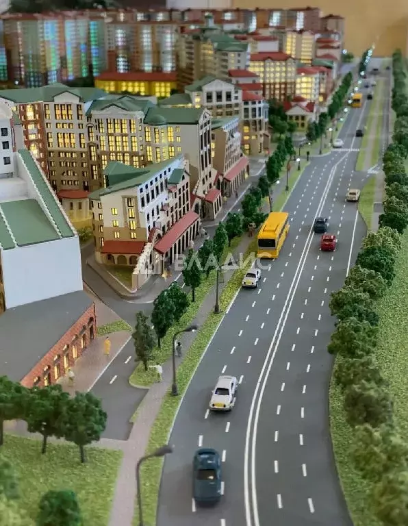 Продается 1-комнатная квартира - Фото 1