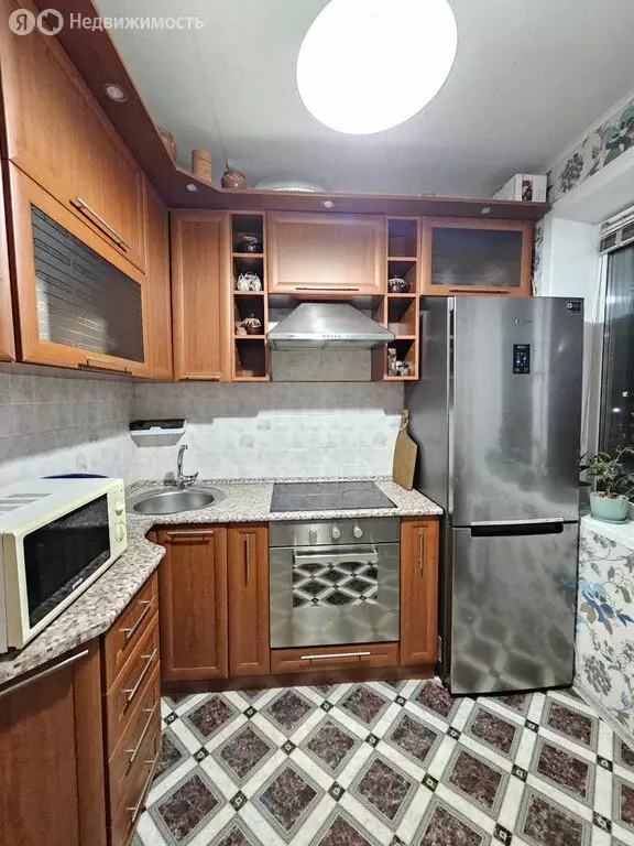 2-комнатная квартира: Архангельск, Воскресенская улица, 116к2 (42.7 м) - Фото 2