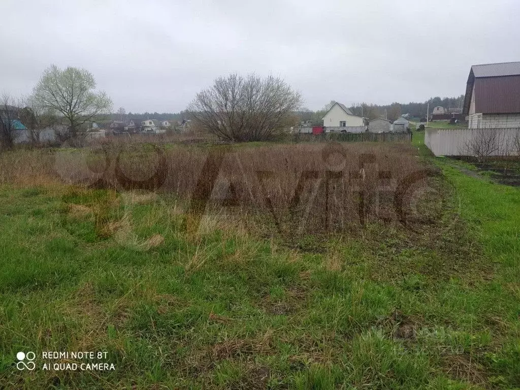 Участок в Белгородская область, Старооскольский городской округ, с. ... - Фото 0