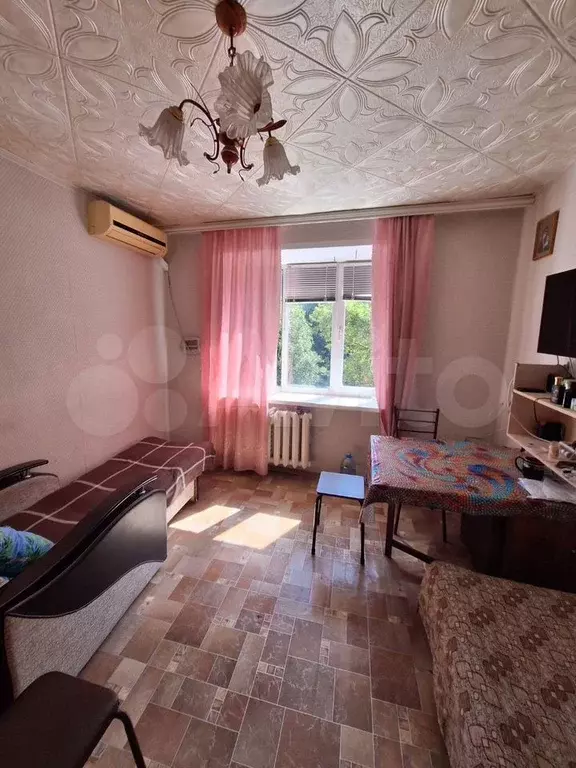 1-к. квартира, 17,6 м, 3/5 эт. - Фото 0