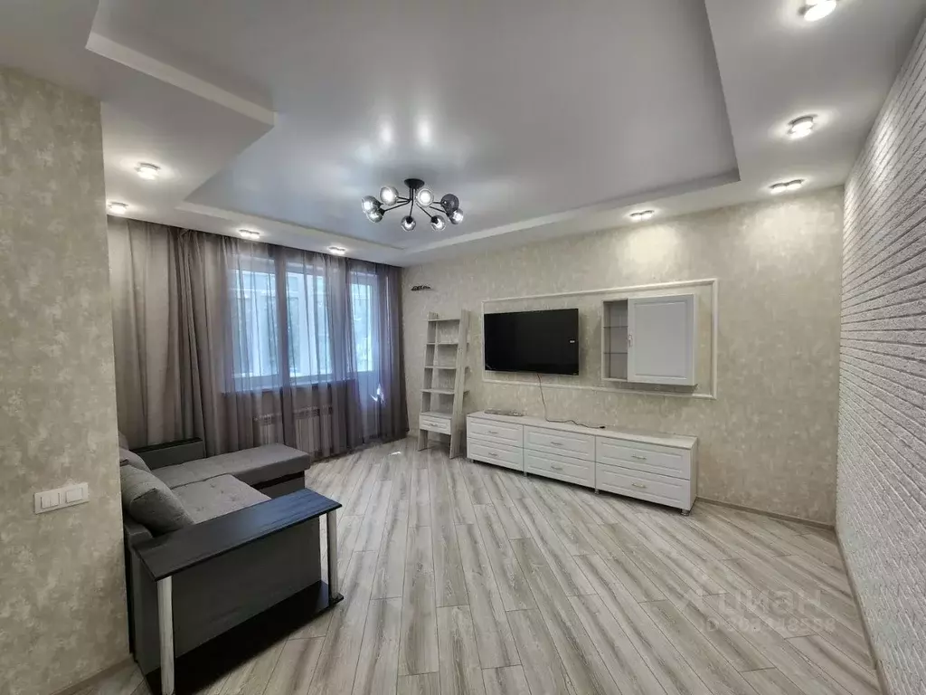 1-к кв. Саратовская область, Саратов Советская ул., 51Бк1 (60.0 м) - Фото 0