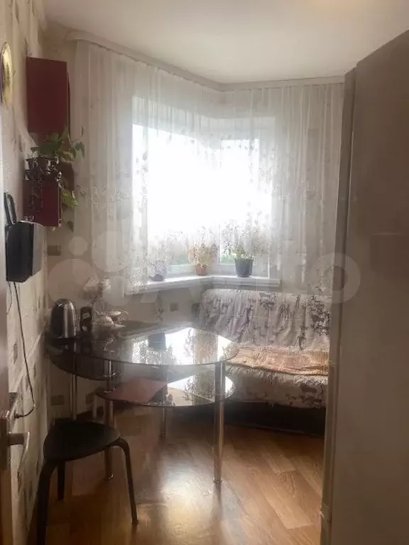 1-к. квартира, 37,1 м, 10/17 эт. - Фото 0