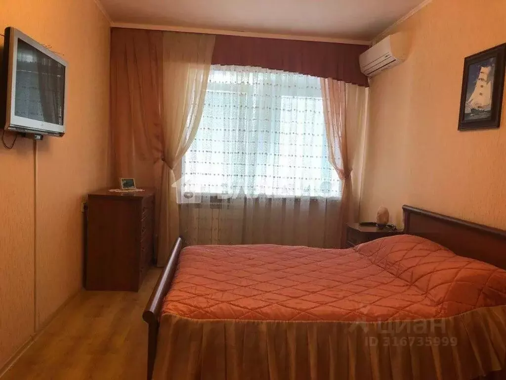 2-к кв. Белгородская область, Белгород ул. Щорса, 51 (69.7 м) - Фото 1