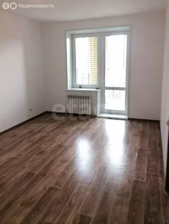 1-комнатная квартира: Ярославль, Златоустинская улица, 14к2 (38.2 м) - Фото 2