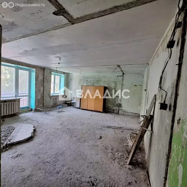 1-комнатная квартира: Люберцы, Хлебозаводской тупик, 7А (42.5 м) - Фото 1