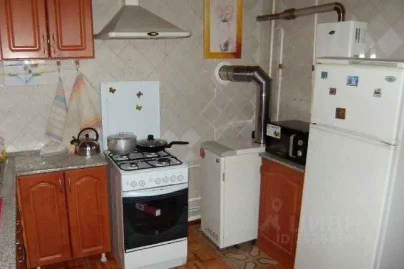 Дом в Ростовская область, Таганрог ул. Бабушкина, 29 (80 м) - Фото 1
