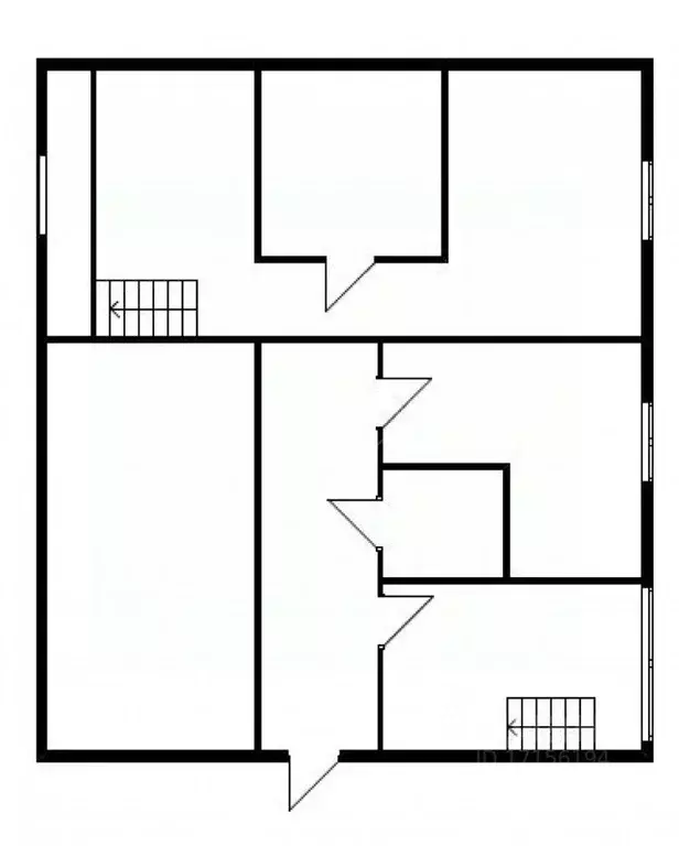 5-к кв. Тюменская область, Тюмень ул. Газовиков, 79 (148.0 м) - Фото 2