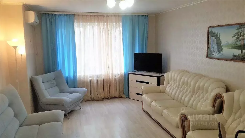 2-к кв. Башкортостан, Уфа Революционная ул., 70 (63.0 м) - Фото 2