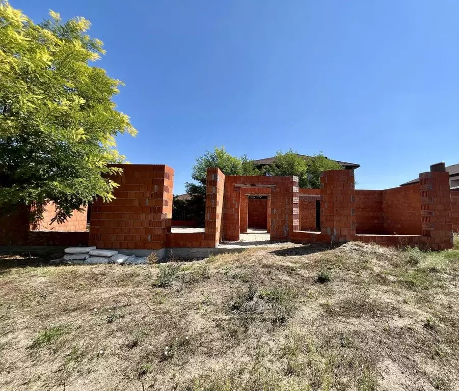 Участок в Ростовская область, Мясниковский район, Краснокрымское ... - Фото 2