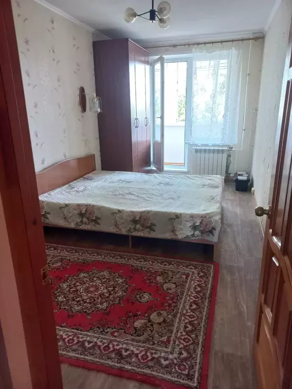 Продаётся 3-к квартира, 60 м - Фото 1