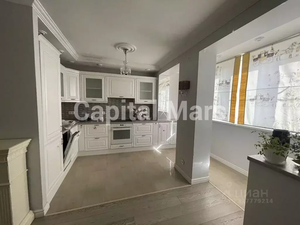 2-к кв. Москва Марксистская ул., 5 (53.0 м) - Фото 0