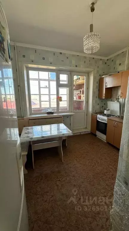 2-к кв. Саха (Якутия), Якутск ул. Семена Данилова, 32 (57.0 м) - Фото 1