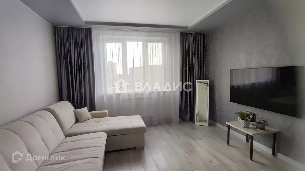 Продаётся 2-к квартира, 53 м - Фото 0