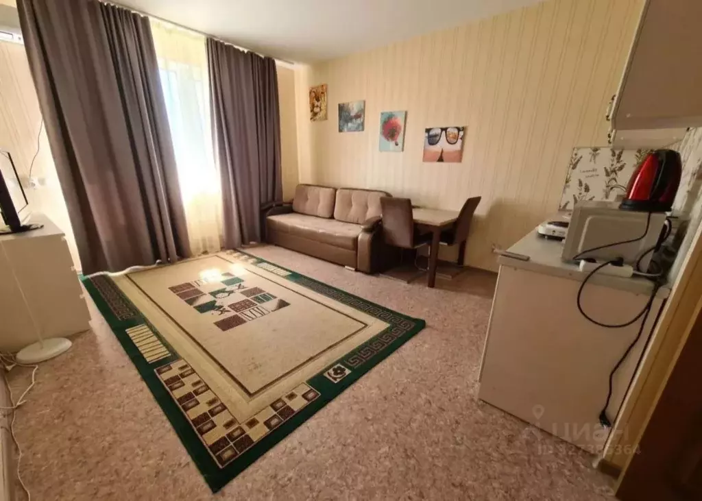 Студия Краснодарский край, Краснодар просп. Имени писателя ... - Фото 2