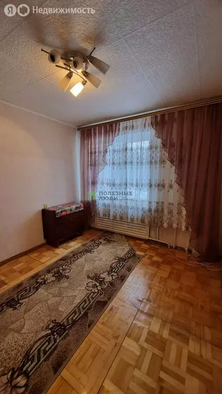 2-комнатная квартира: Ижевск, улица имени Барышникова, 61 (42.3 м) - Фото 2