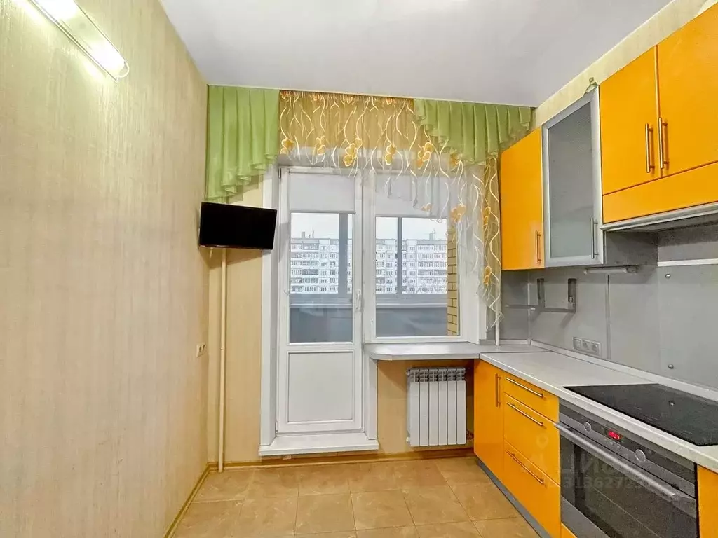 3-к кв. Архангельская область, Архангельск ул. Логинова, 53 (65.0 м) - Фото 0
