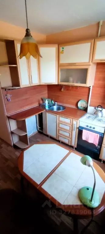 1-к кв. Коми, Сыктывдинский район, Зеленец муниципальное образование, ... - Фото 1