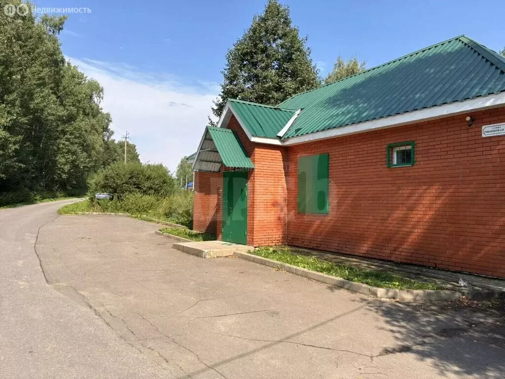 Помещение свободного назначения (72 м) - Фото 2