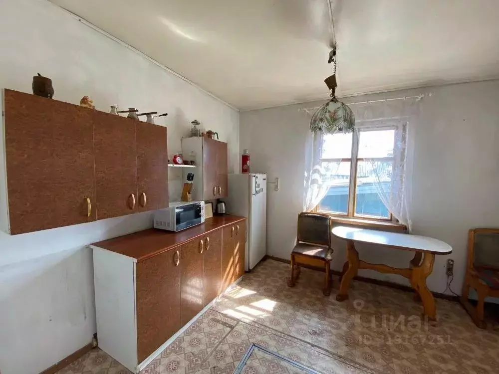 Дом в Иркутская область, Куйтун рп ул. Некрасова, 10 (63 м) - Фото 0