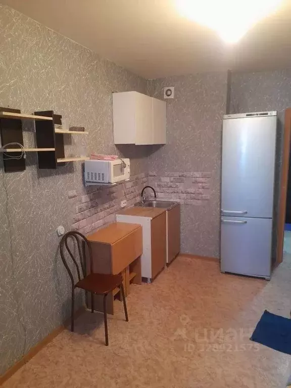 Студия Новосибирская область, Новосибирск ул. Дмитрия Шмонина, 2 (22.0 ... - Фото 1