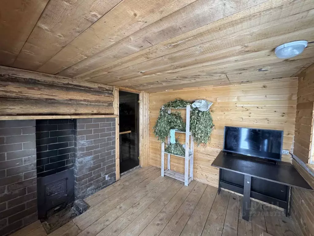 Дом в Башкортостан, Уфимский район, Николаевский сельсовет, с. Нурлино ... - Фото 1