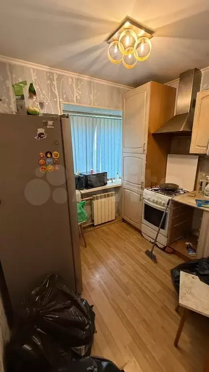 2-к. квартира, 39,1 м, 1/4 эт. - Фото 1