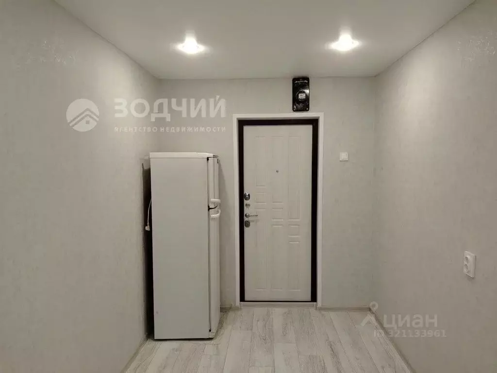 Комната Чувашия, Чебоксары ул. Пирогова, 8к2 (13.2 м) - Фото 1