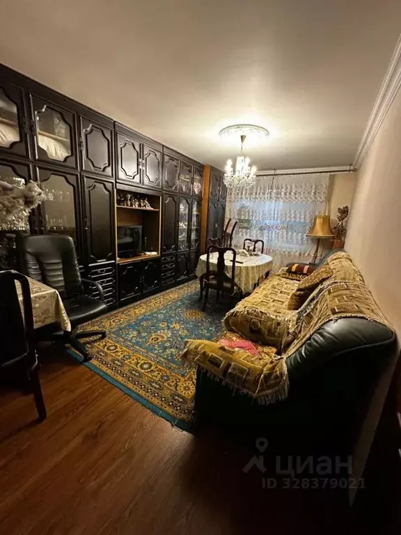 Комната Москва Шоссейная ул., 8 (18.0 м) - Фото 2