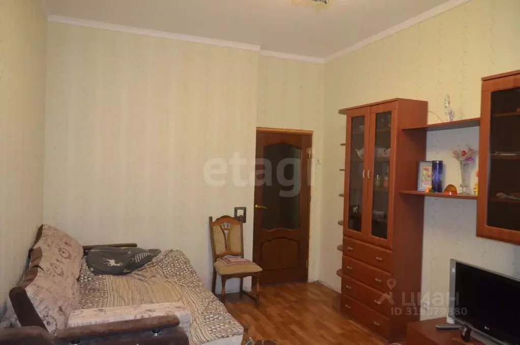 1-к кв. Санкт-Петербург Софийская ул., 37к2 (49.6 м) - Фото 0