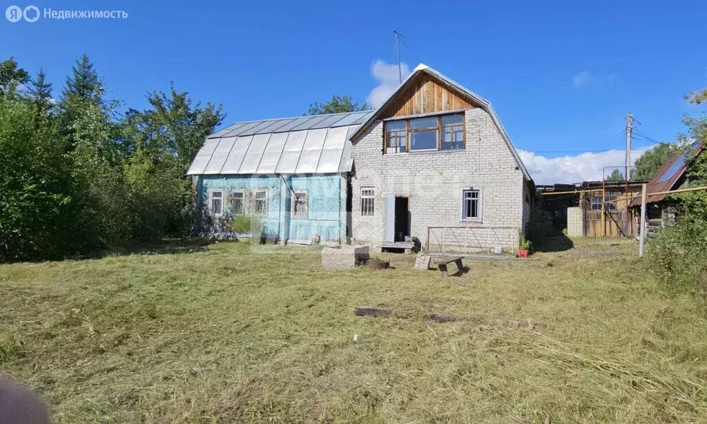 Участок в Пермь, Красноборская улица, 46 (8.97 м) - Фото 1