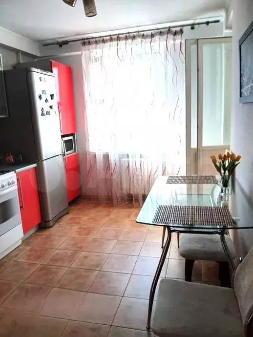 1-к. квартира, 38 м, 5/16 эт. - Фото 0
