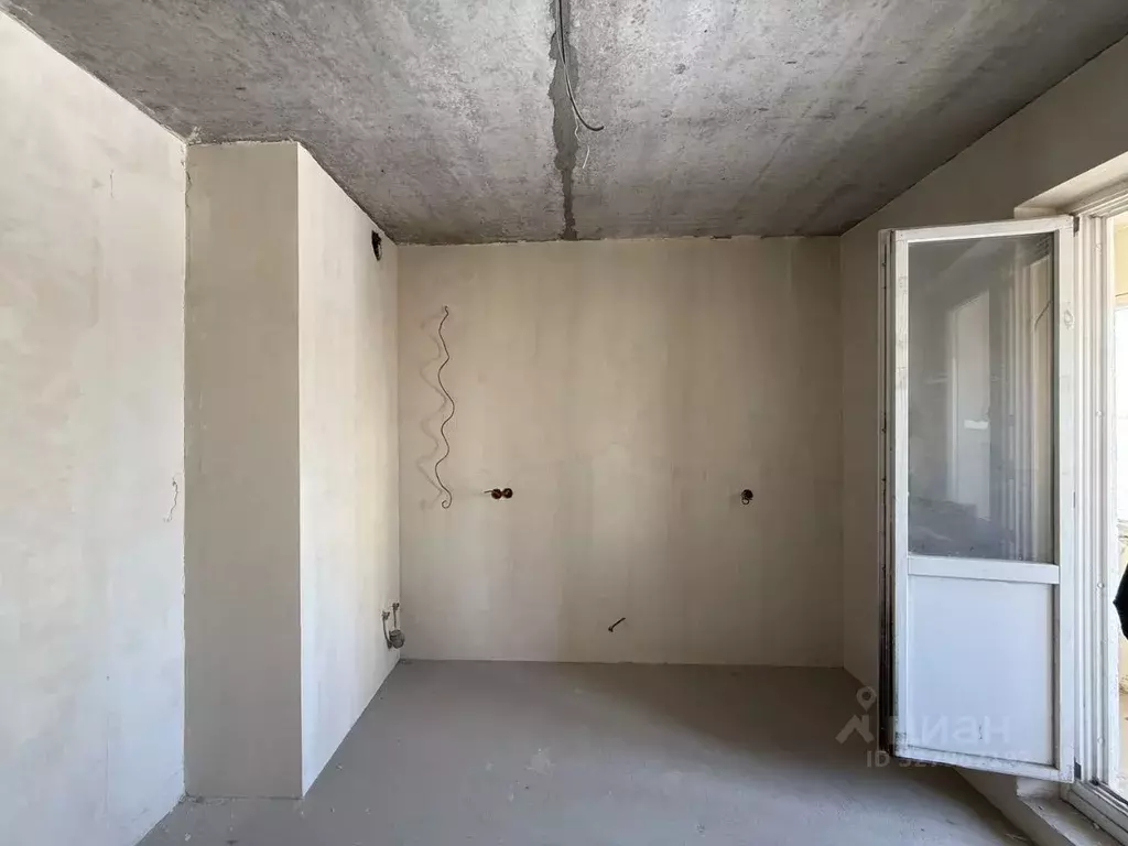 1-к кв. Москва Нагатинская наб., 18к1 (41.7 м) - Фото 2