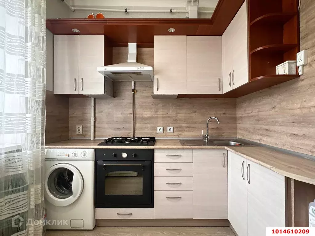 Продаётся 2-к квартира, 42.5 м - Фото 0
