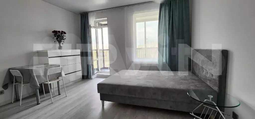 Квартира-студия, 25 м, 3/5 эт. - Фото 0