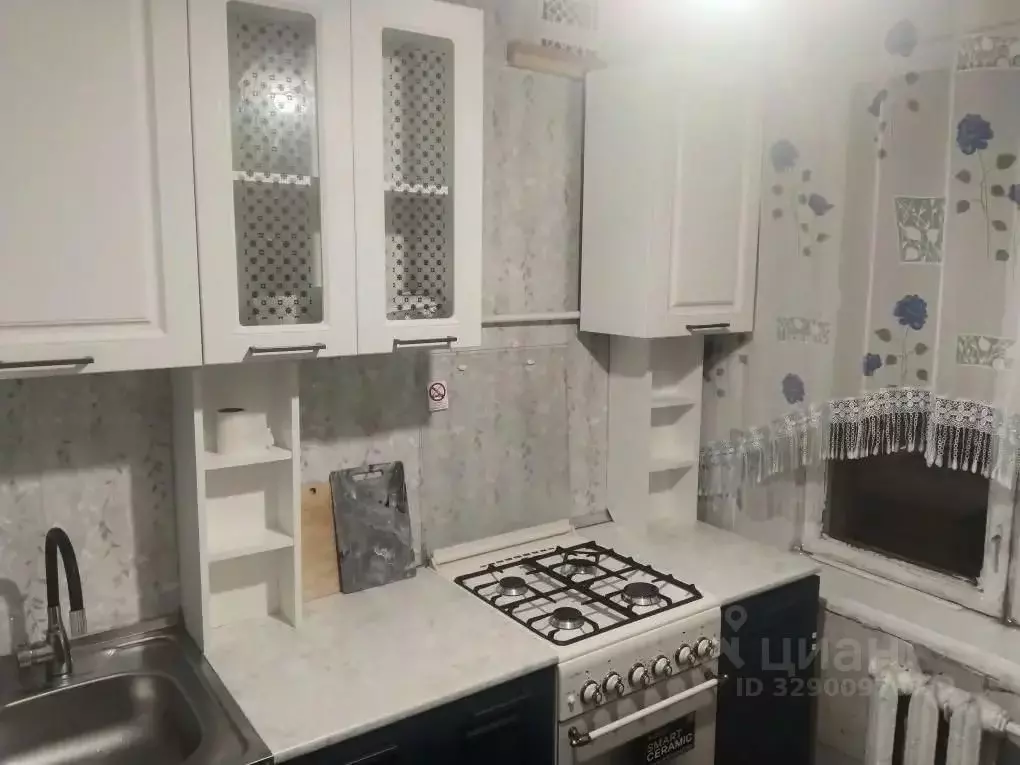 1-к кв. Москва ул. Верхняя Масловка, 29 (35.0 м) - Фото 1