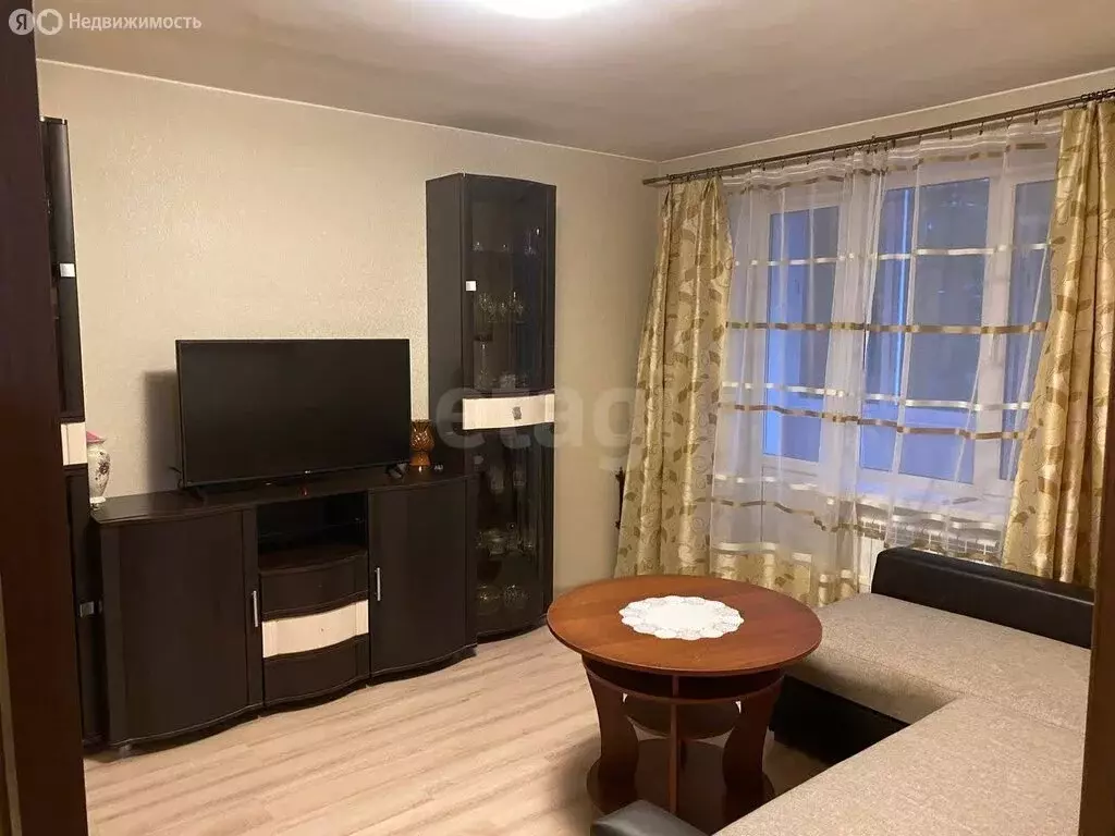 1-комнатная квартира: Санкт-Петербург, улица Ленсовета, 40 (30.9 м) - Фото 2