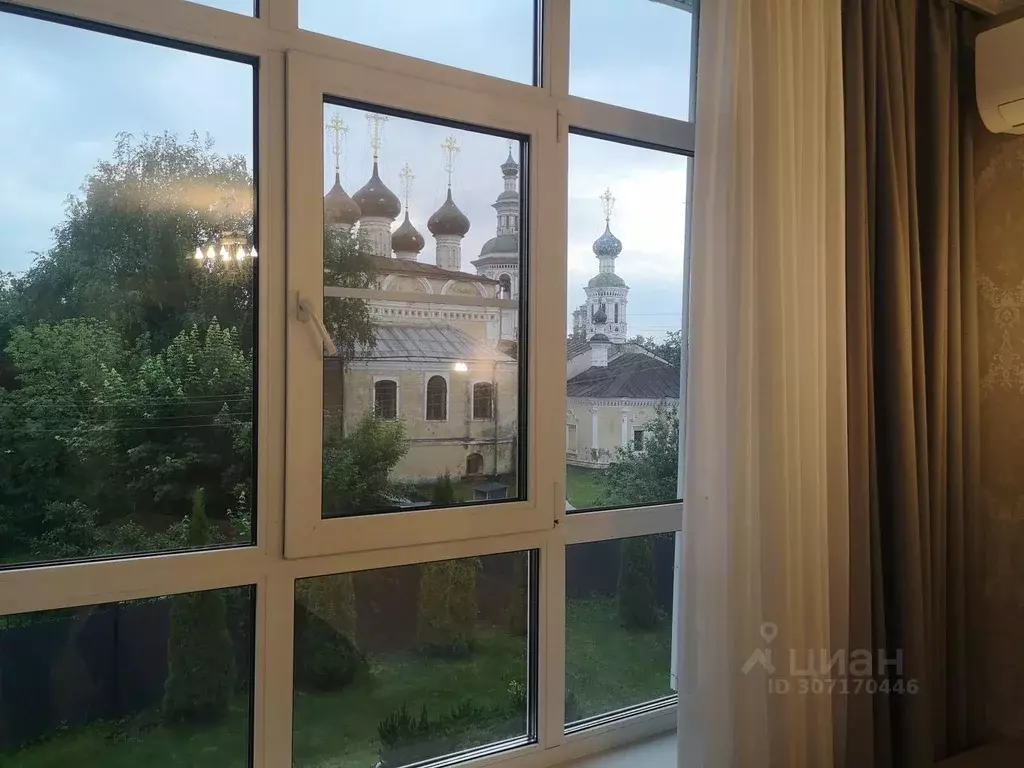 2-к кв. Вологодская область, Вологда наб. 6-й Армии, 125А (37.0 м) - Фото 2