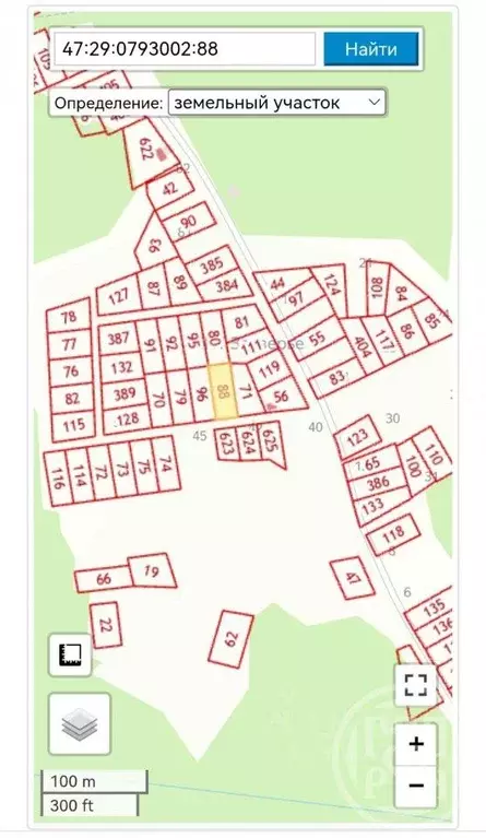 Участок, 10 сот., сельхоз (снт или днп) - Фото 2