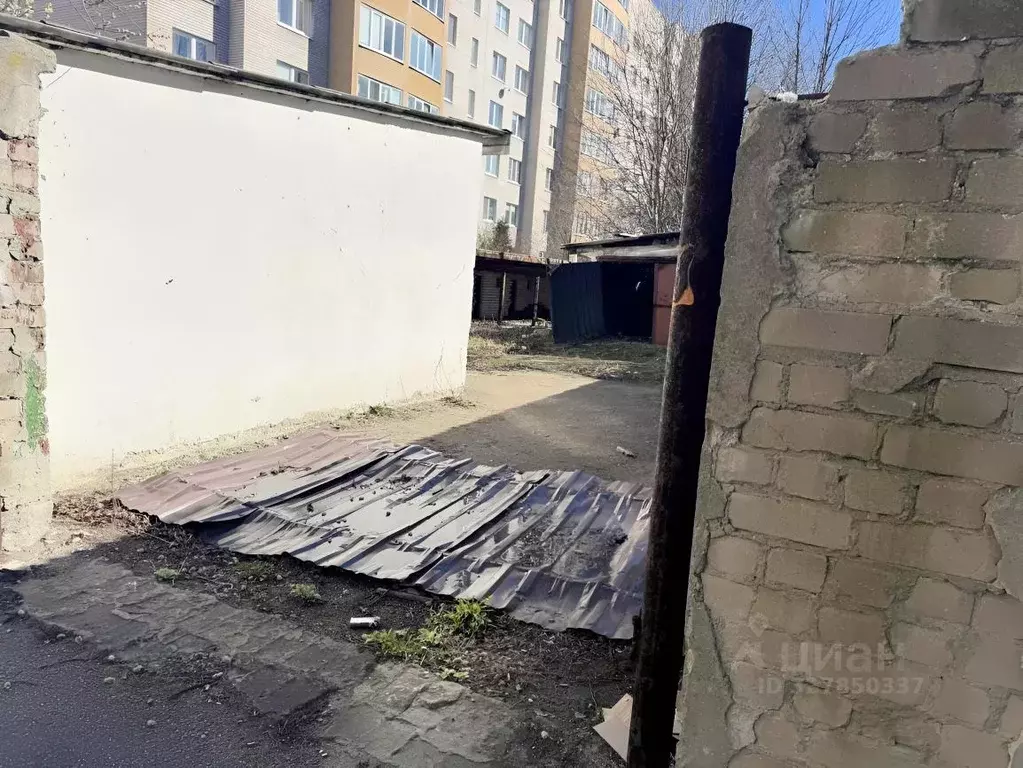 Помещение свободного назначения в Калининградская область, Калининград ... - Фото 1